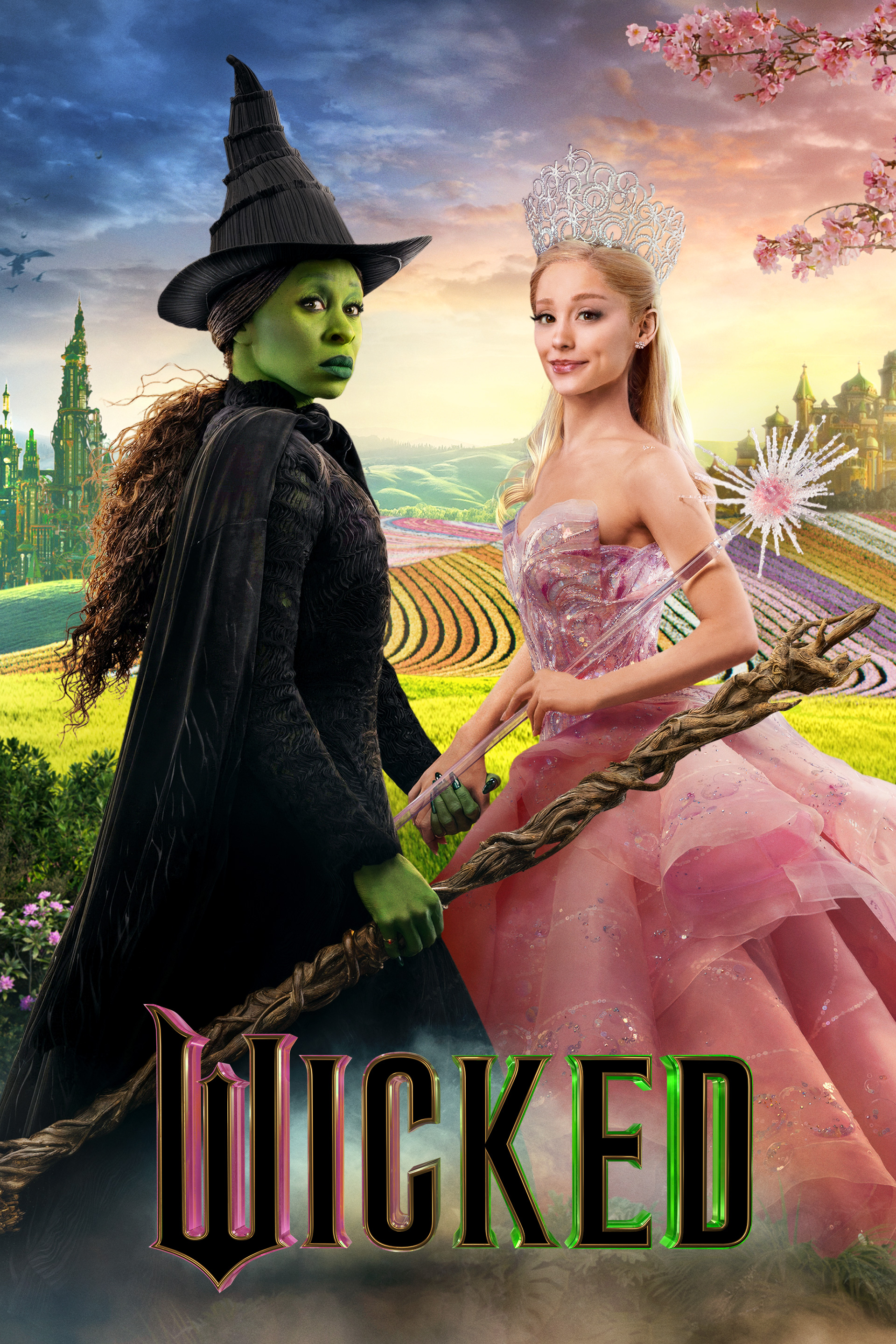 Wicked (2024) [70310] (A1772145029) [[Movies 2.0]] --Plex--